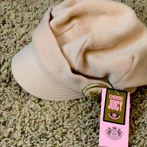 Juicy Couture hat NWT